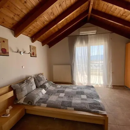 Comfy And Modern Maisonette