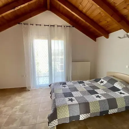 Comfy And Modern Maisonette *