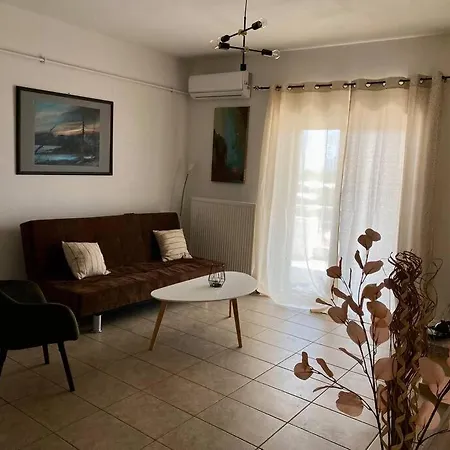 Apartman Comfy And Modern Maisonette *