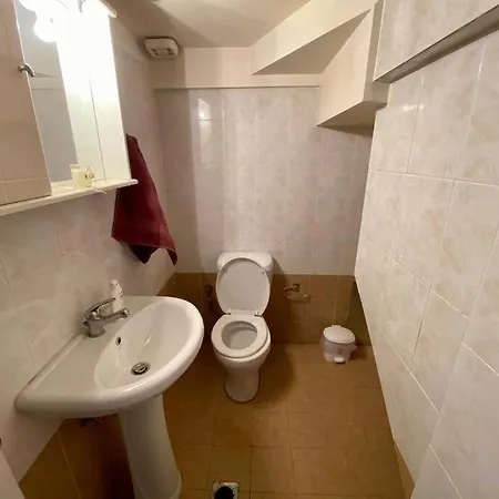 Apartman Comfy And Modern Maisonette *