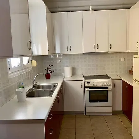 Apartman Comfy And Modern Maisonette *
