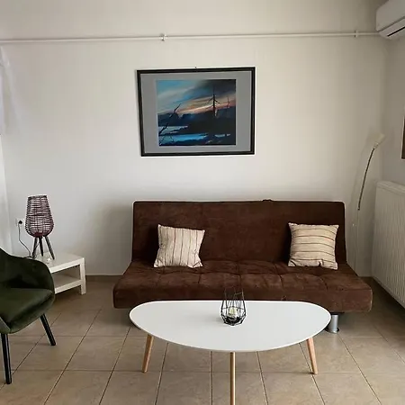Apartman Comfy And Modern Maisonette *